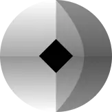 Penny Sphere Icon